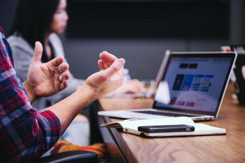 Why Businesses Must Embrace Digital Transformation Why Businesses Must Embrace Digital Transformation