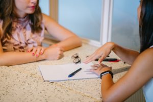 Scaleup recruitment