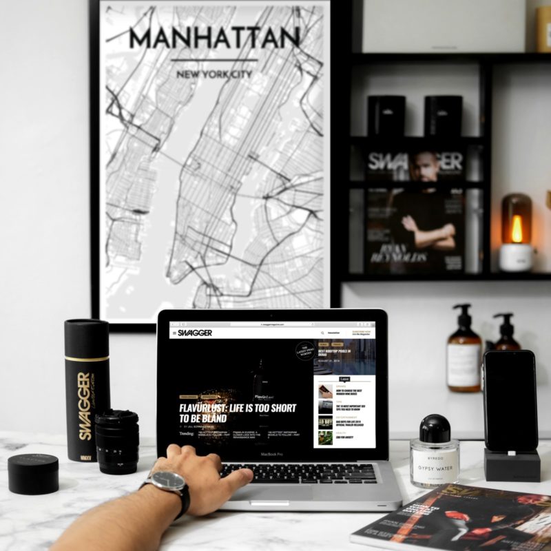 Why Your Website Matters in Content Marketing Why Your Website Matters in Content Marketing