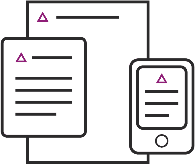 identity icon