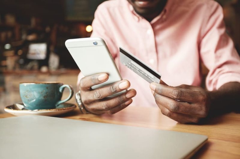 Interview: Being Digital is No Longer a Choice Interview: Being Digital is No Longer a Choice